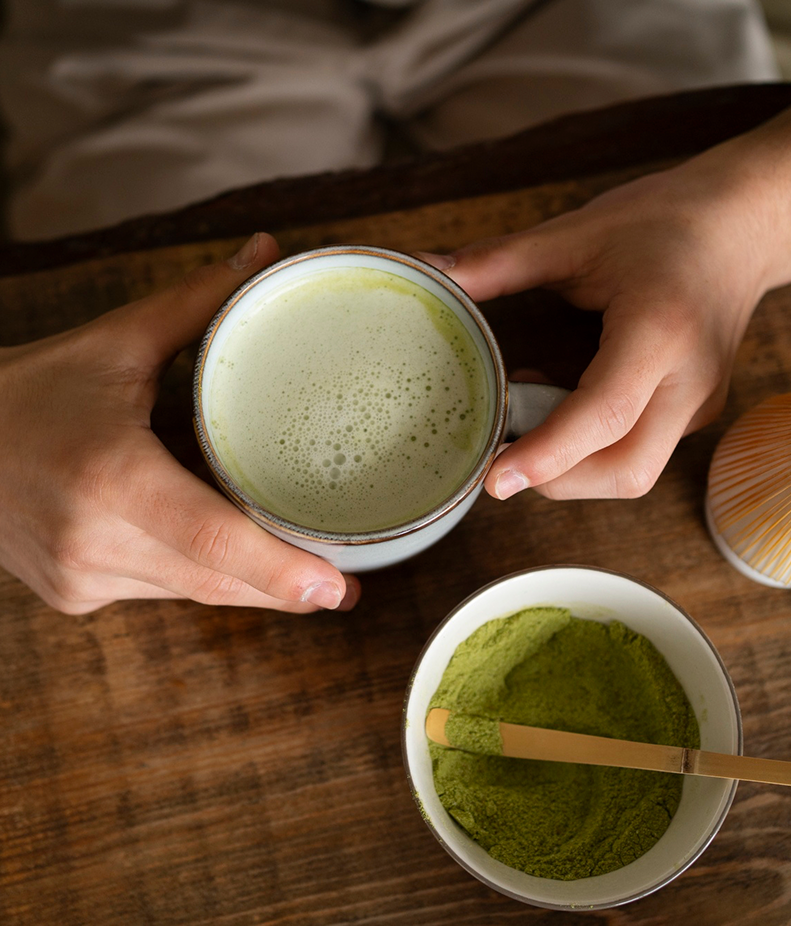 Matcha Otosan